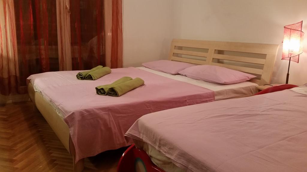 Joker Apartment Split Luaran gambar