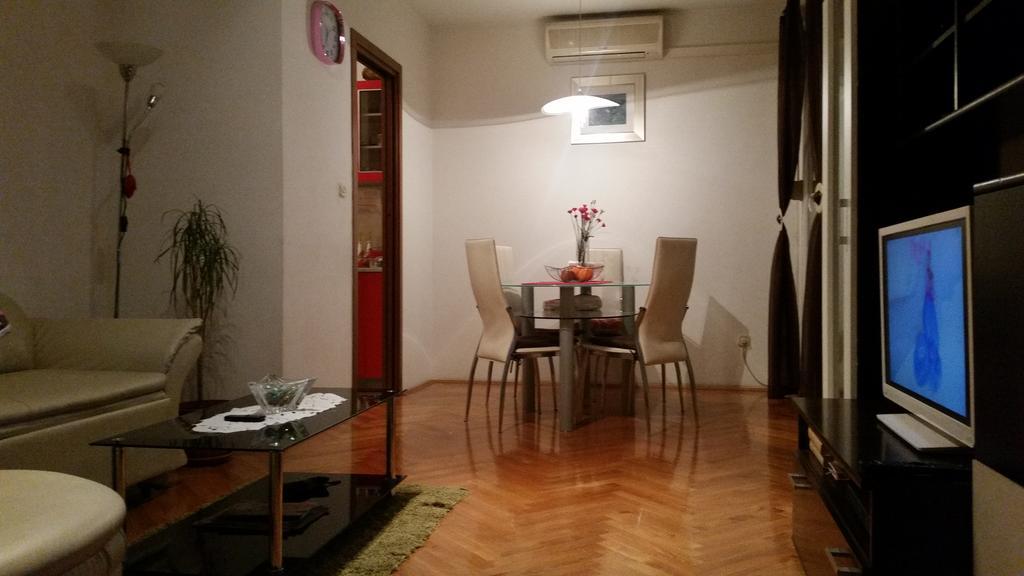 Joker Apartment Split Luaran gambar