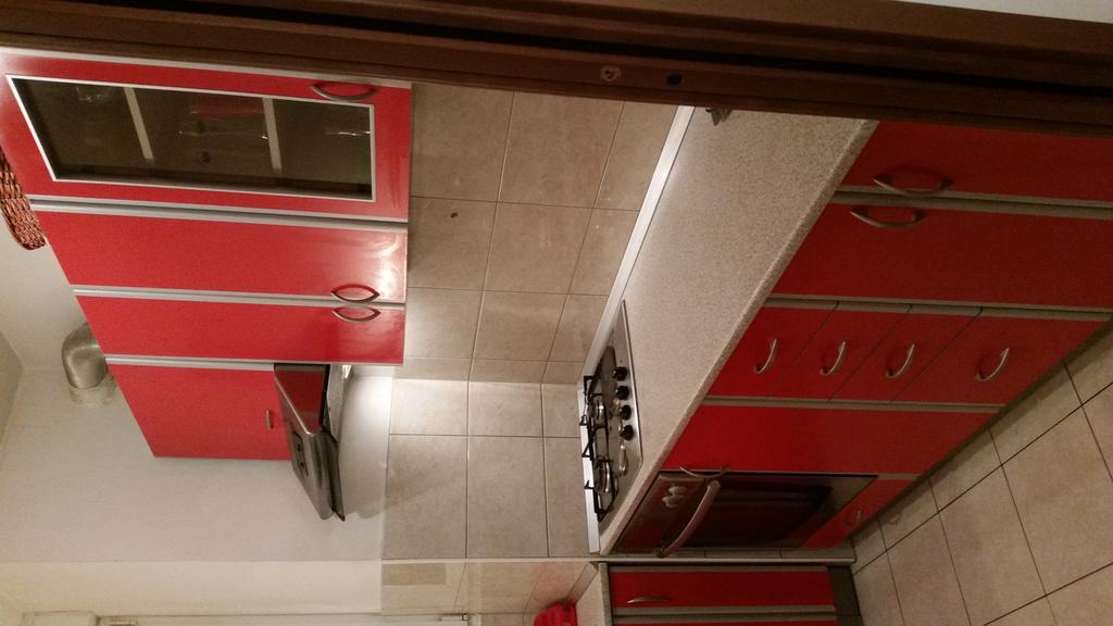 Joker Apartment Split Luaran gambar