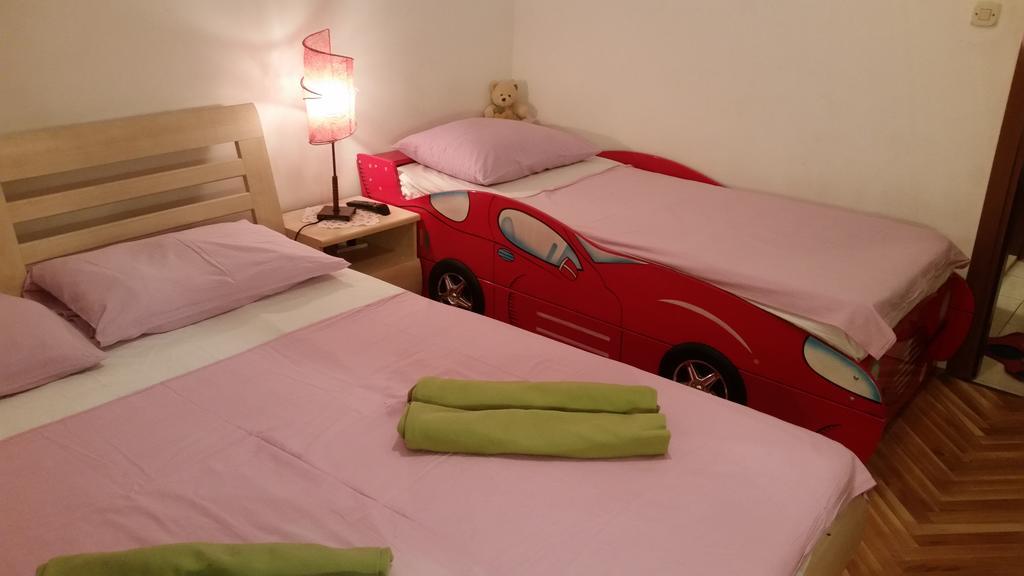 Joker Apartment Split Luaran gambar