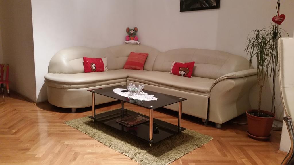 Joker Apartment Split Luaran gambar