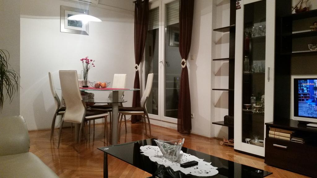 Joker Apartment Split Luaran gambar