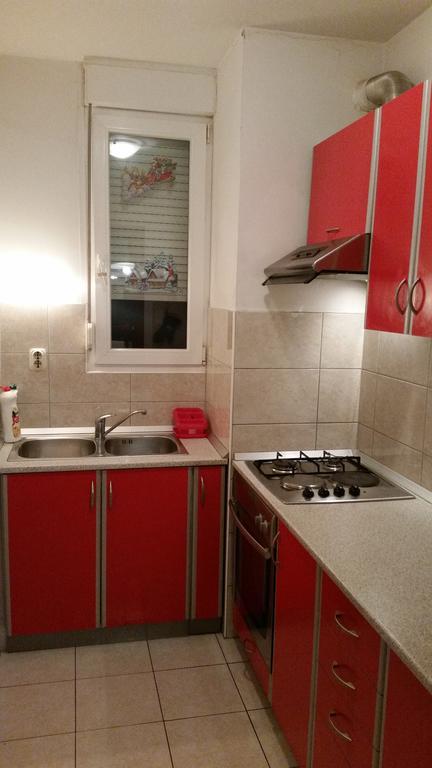 Joker Apartment Split Luaran gambar